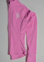 Lift Zip Up Jacket