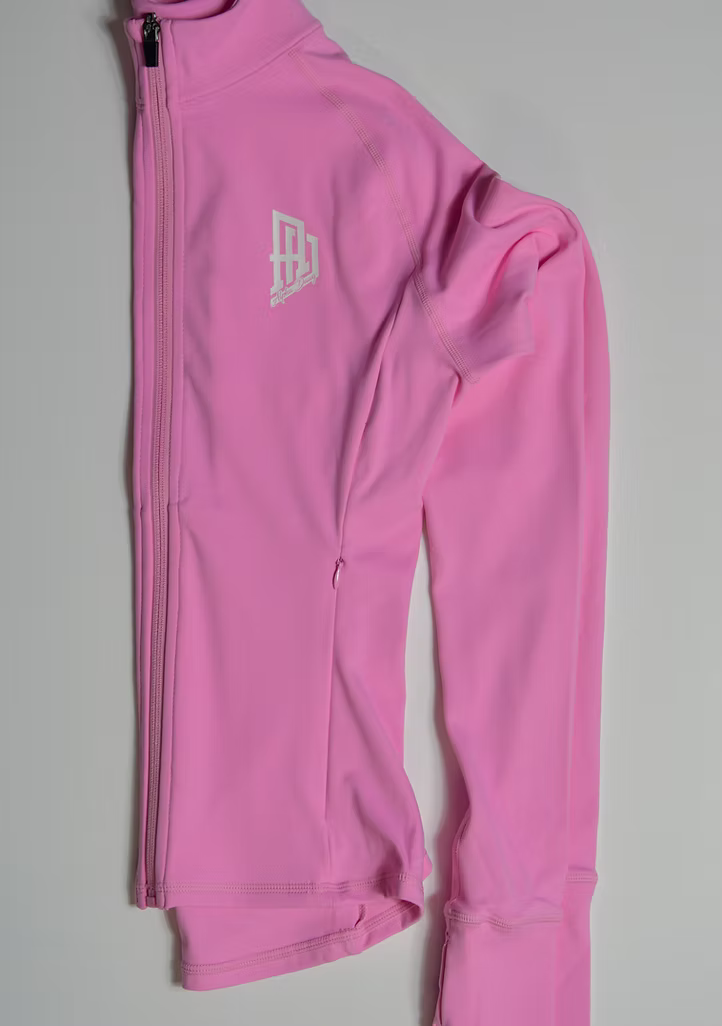 Lift Zip Up Jacket