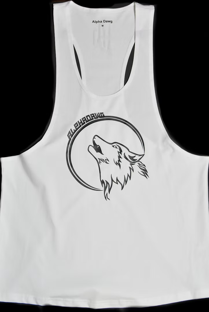 Lift Tank Top