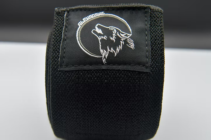 Lift Knee Wraps