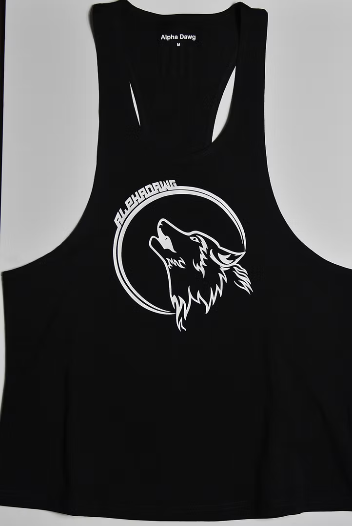 Lift Tank Top