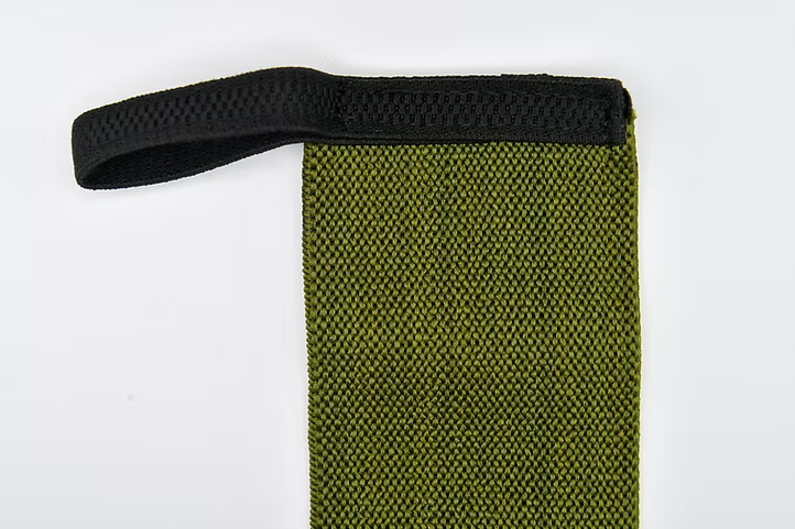 Wrist Wraps