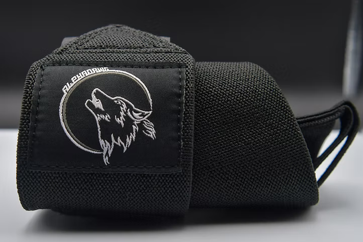 Wrist Wraps