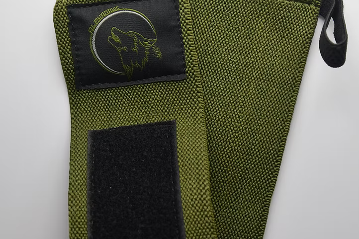 Wrist Wraps