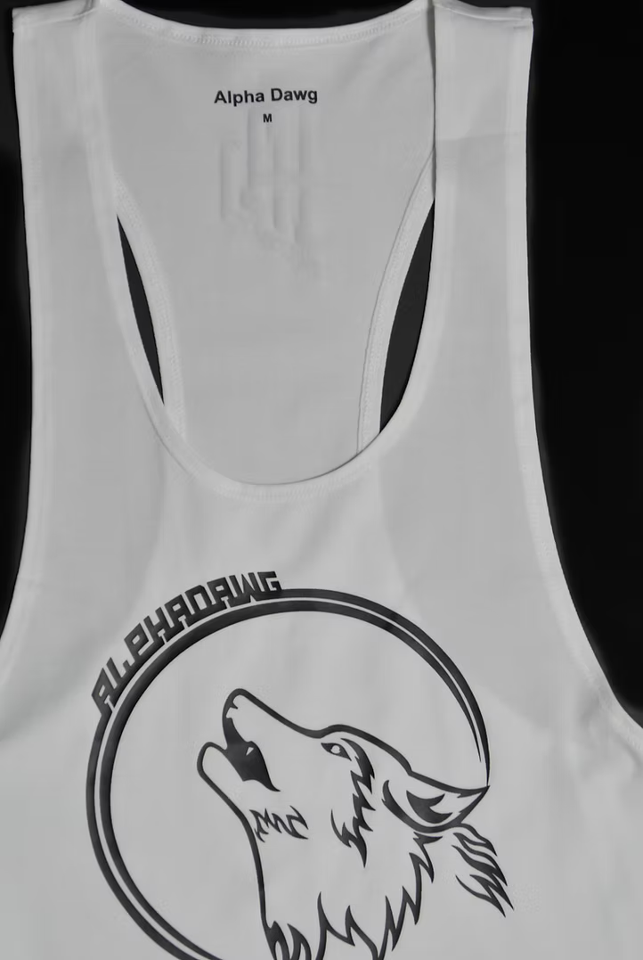 Lift Tank Top