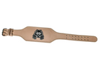 Lift Tan Leather Belt