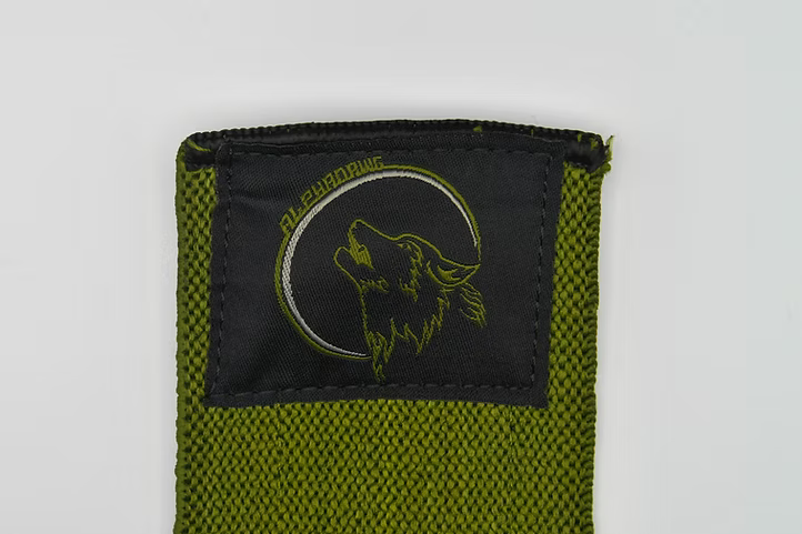 Lift Knee Wraps