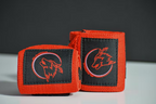 Wrist Wraps