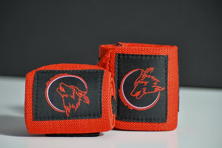Wrist Wraps
