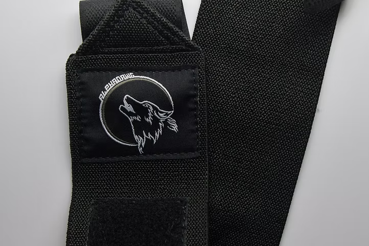 Wrist Wraps