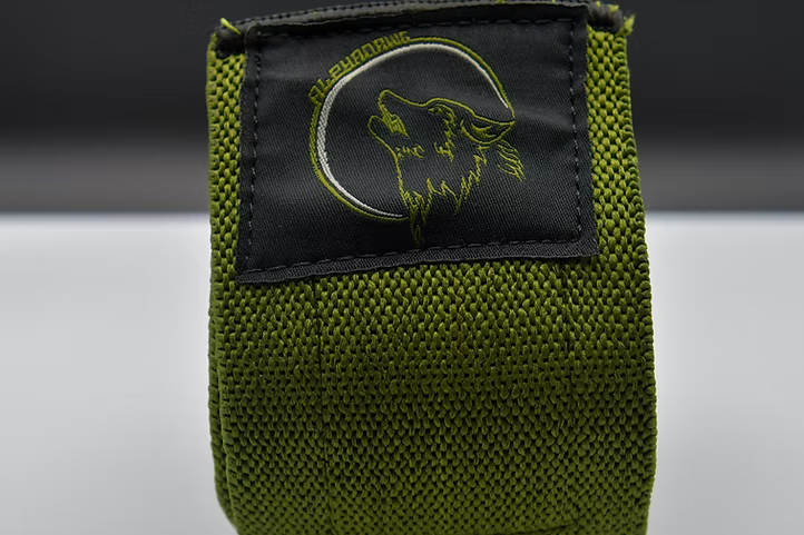 Lift Knee Wraps