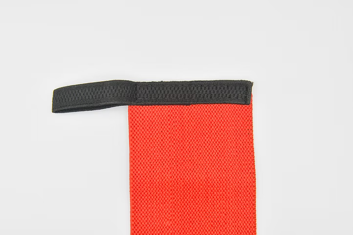 Wrist Wraps