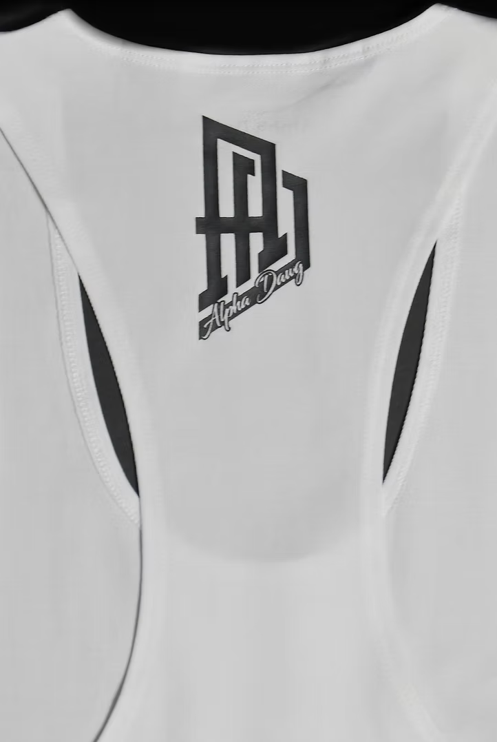 Lift Tank Top