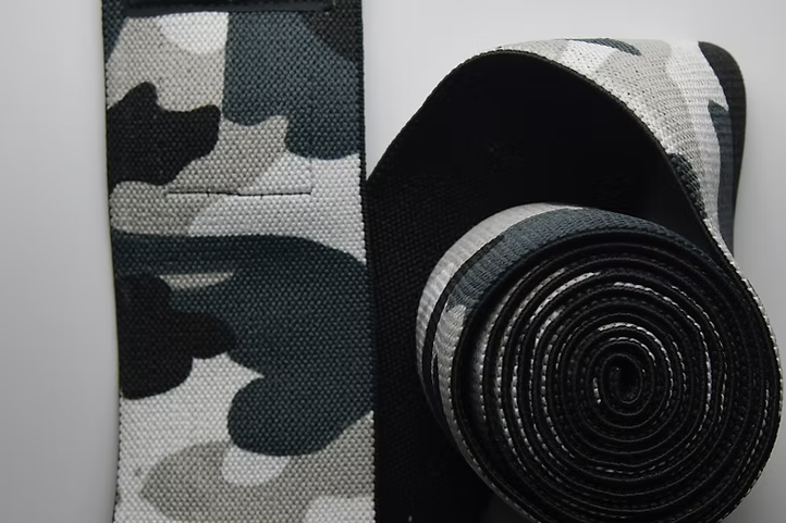 Lift Knee Wraps