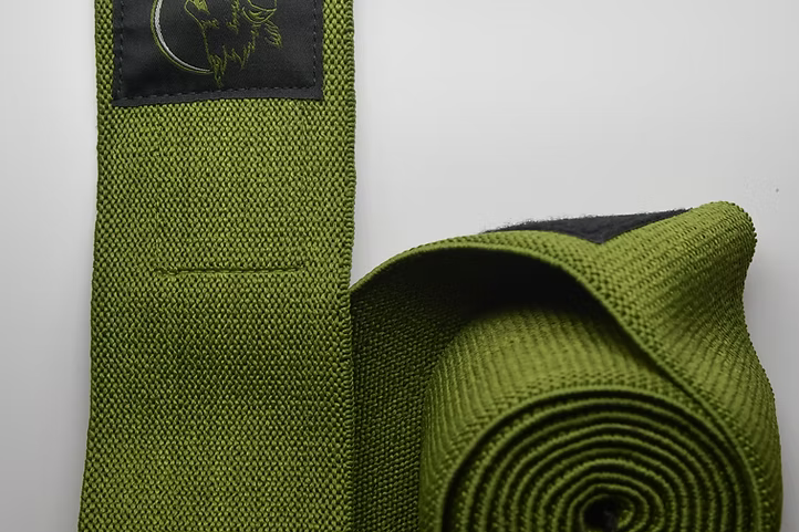 Lift Knee Wraps