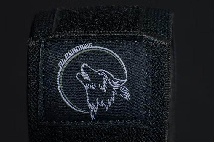 Lift Knee Wraps