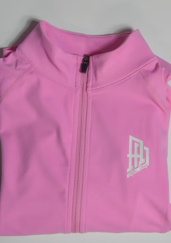 Lift Zip Up Jacket