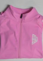 Lift Zip Up Jacket