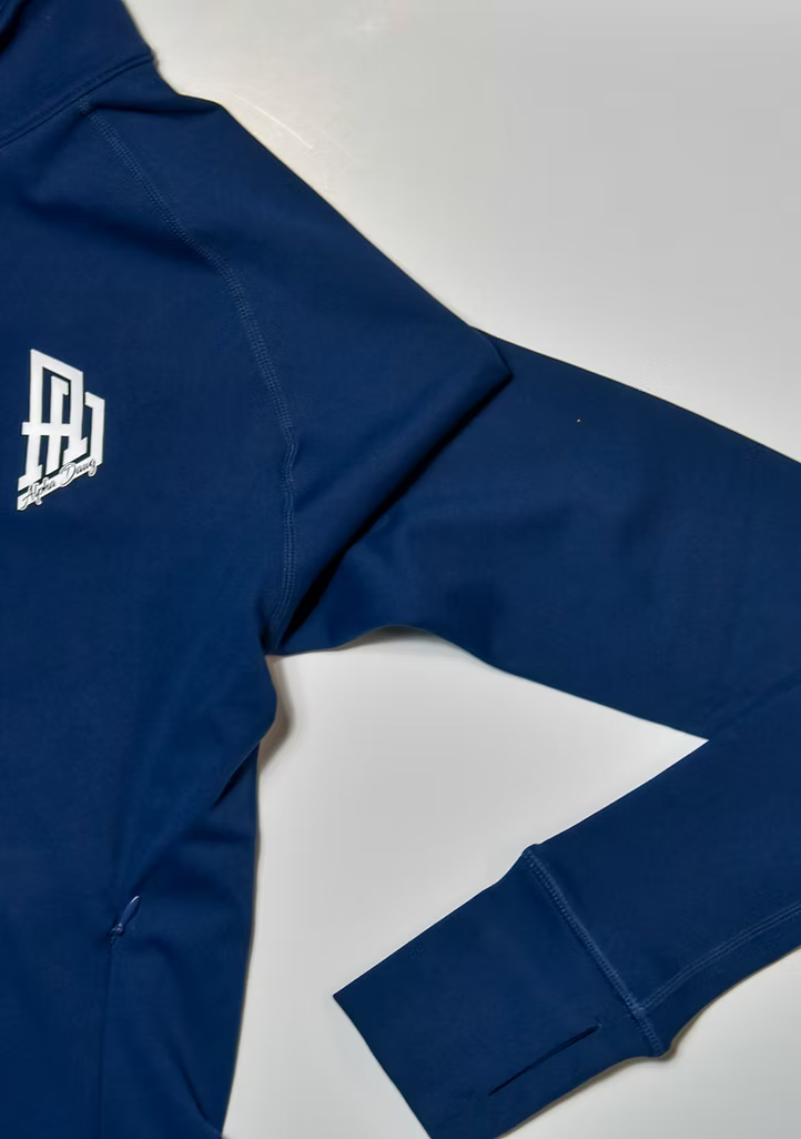 Lift Zip Up Jacket