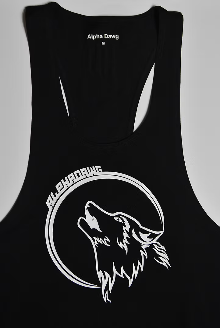 Lift Tank Top