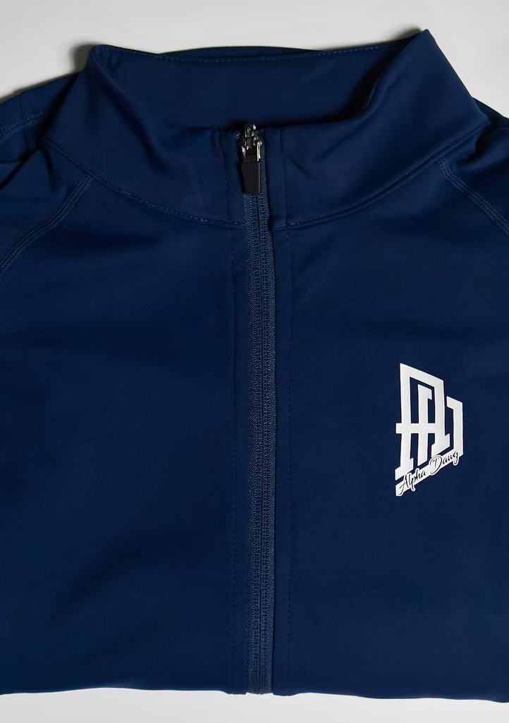 Lift Zip Up Jacket