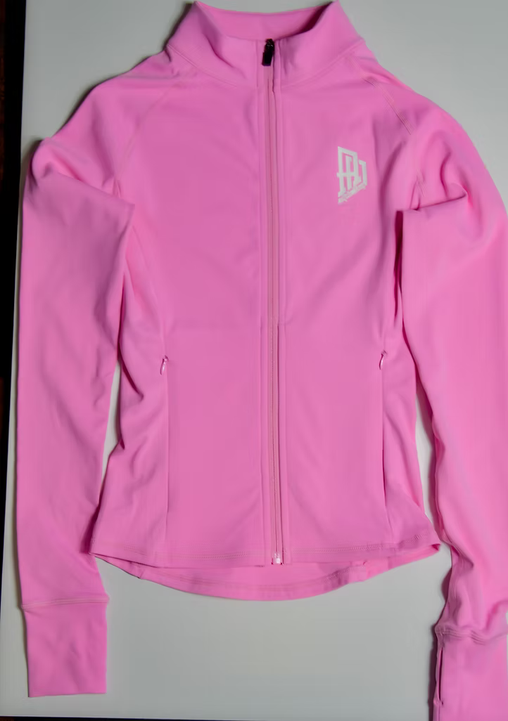 Lift Zip Up Jacket