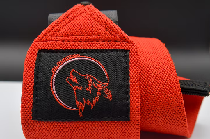 Wrist Wraps
