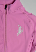 Lift Zip Up Jacket