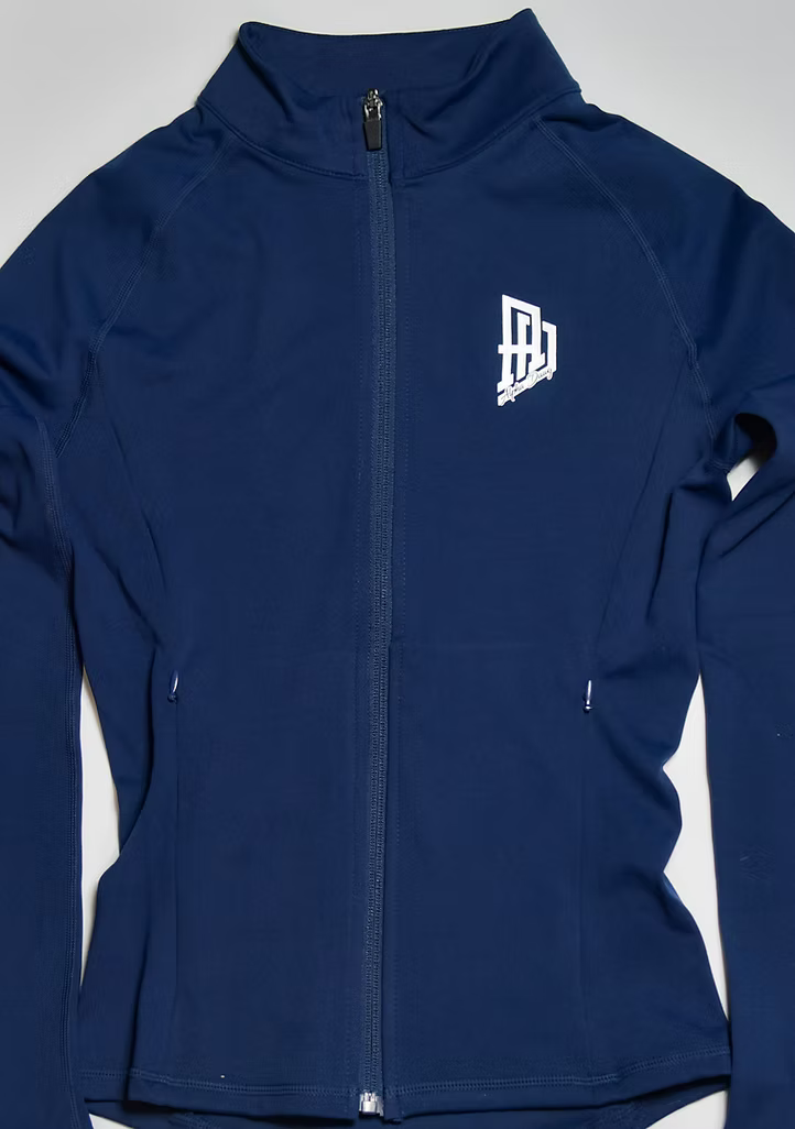 Lift Zip Up Jacket