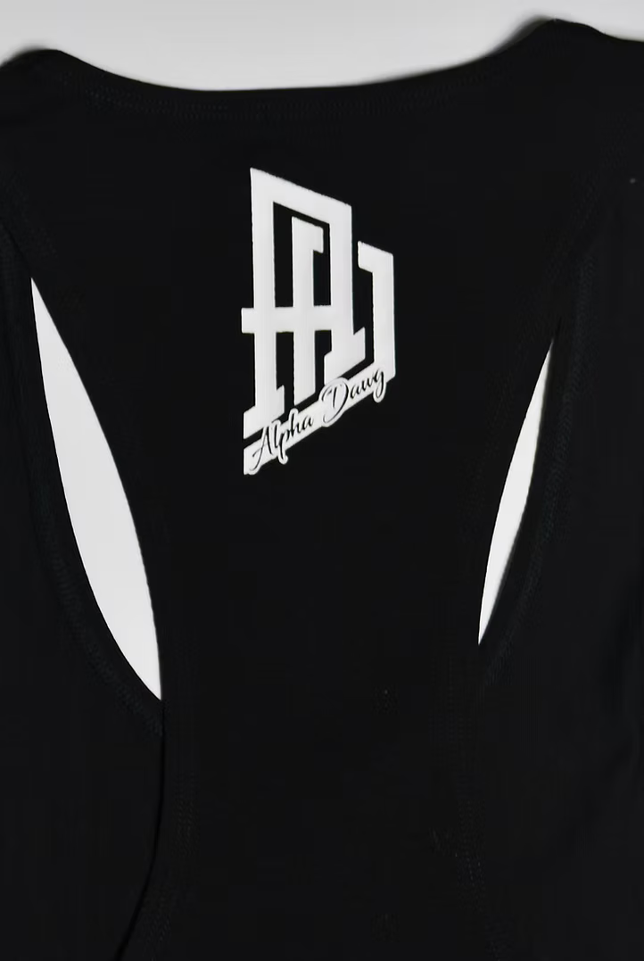 Lift Tank Top