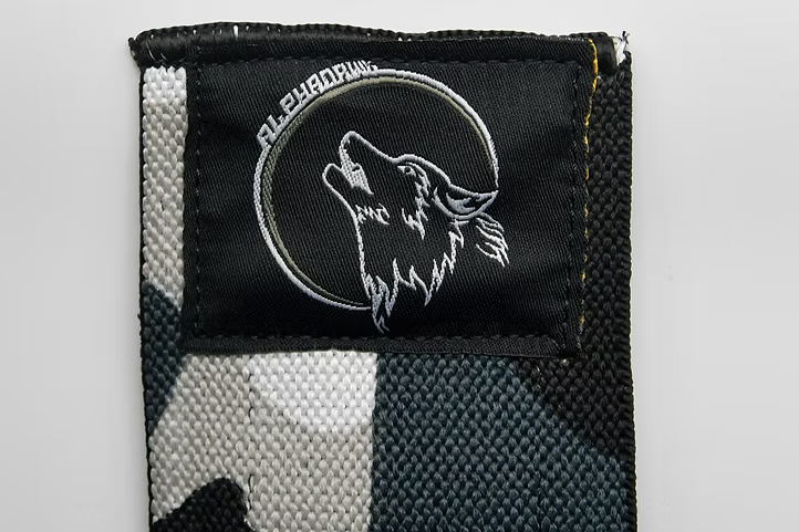 Lift Knee Wraps