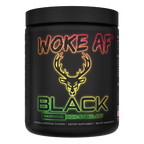 Woke AF - High Stimulant Pre-Workout