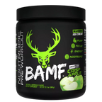 BAMF - High Stimulant Nootropic Pre-Workout