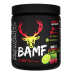 BAMF - High Stimulant Nootropic Pre-Workout