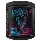 BAMF - High Stimulant Nootropic Pre-Workout