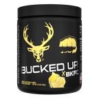 Bucked Up Preworkout