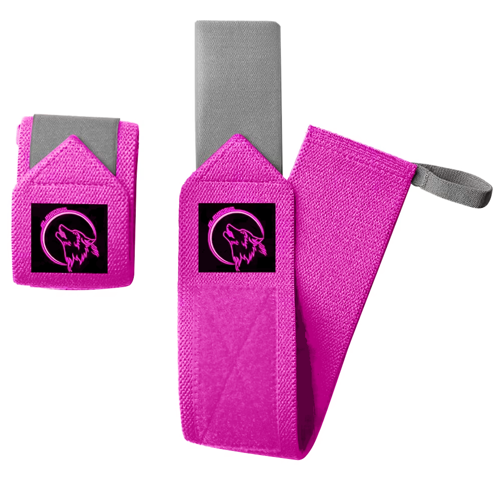 Lift Wrist Wraps