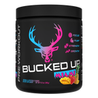 Bucked Up Preworkout