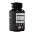 Bucked Up Rut Testosterone Booster