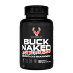 Bucked Naked