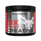 Creatine Six Point