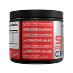 Creatine Six Point
