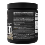 Racked BCAA Suppliment