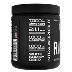 Racked BCAA Suppliment