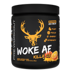 Woke AF - High Stimulant Pre-Workout