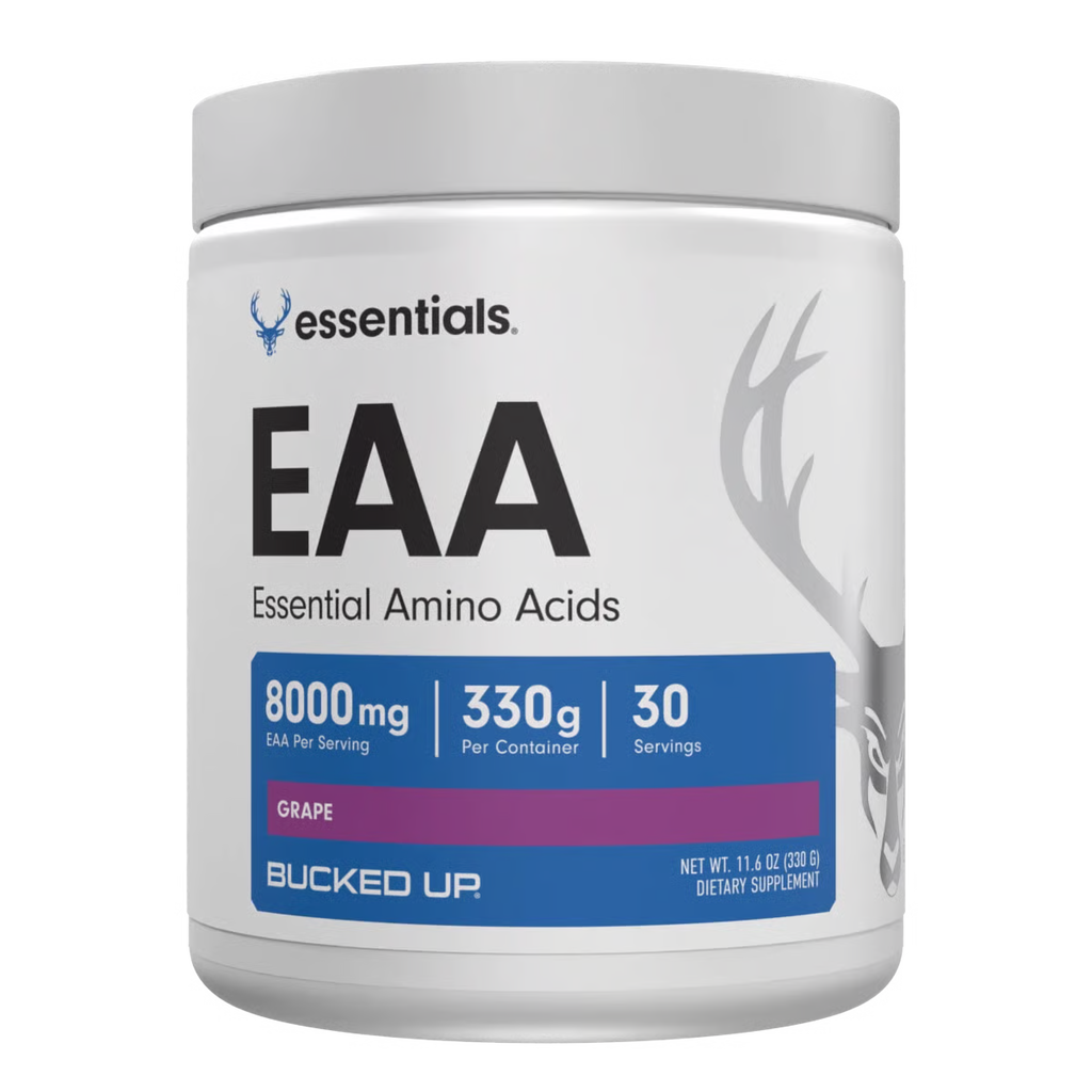 Essential Amino Acids