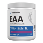 Essential Amino Acids