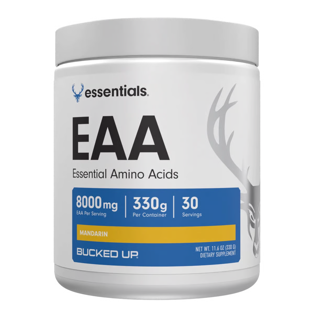 Essential Amino Acids