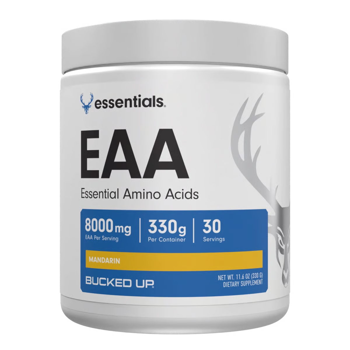 Essential Amino Acids