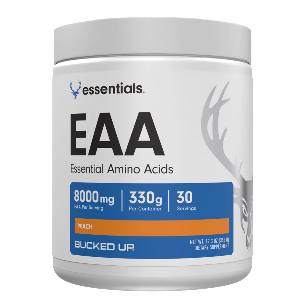 Essential Amino Acids